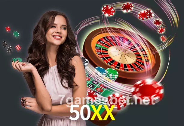vivo no cassino 50XX