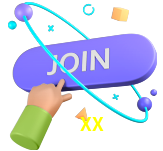 Junte-se ao cassino 50XX hoje mesmo