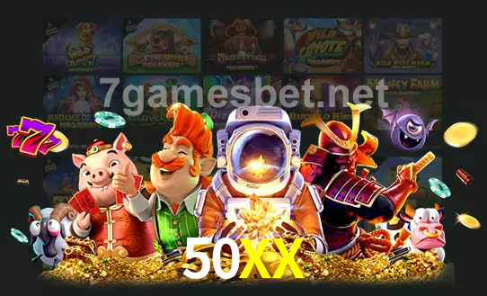 cassino 50XX