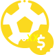 Aposte em esportes do mundo todo no 50XX!