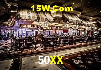 Jogos de Slot 50XX