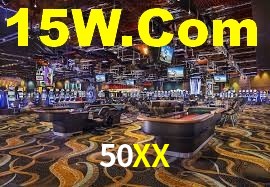 Blackjack Table 50XX