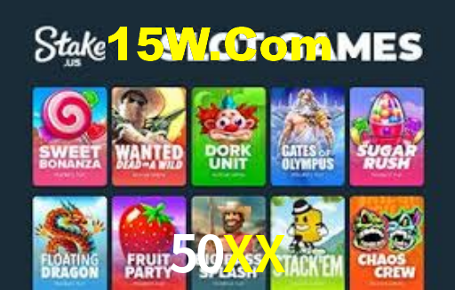 50XX