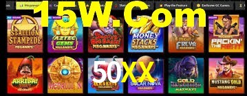 Tennis Betting 50XX