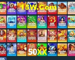 Avaliações dos Jogadores 50XX