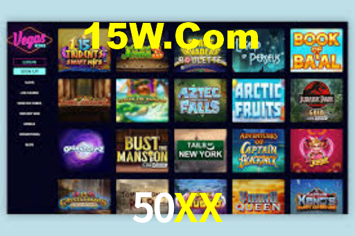 50XX