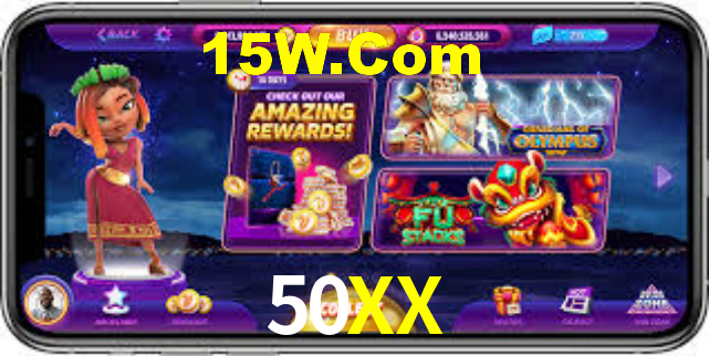 50XX: A Experiência de Casino com Jogos de Mesa ao Vivo