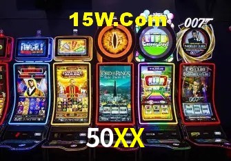 Promoção Relâmpago 50XX