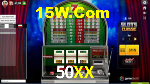 50XX