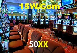 Bonus Features 50XX