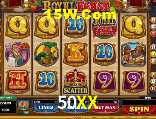 Casino Ao Vivo 50XX