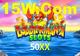 Welcome Bonus 50XX