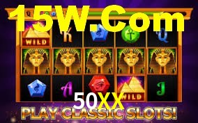Welcome Bonus 50XX